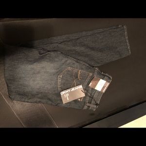DKNY Jeans NWT Size 4
